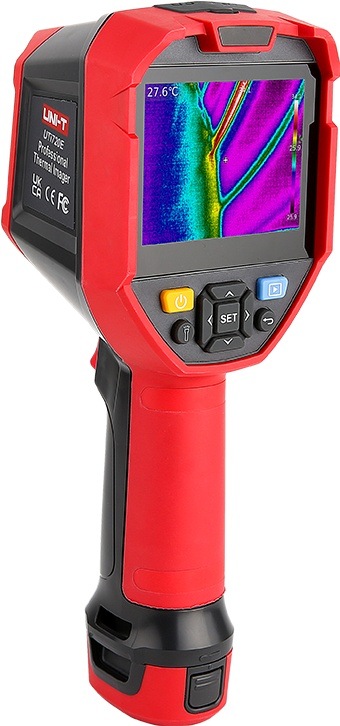 Termokamera UNI-T UTi720E