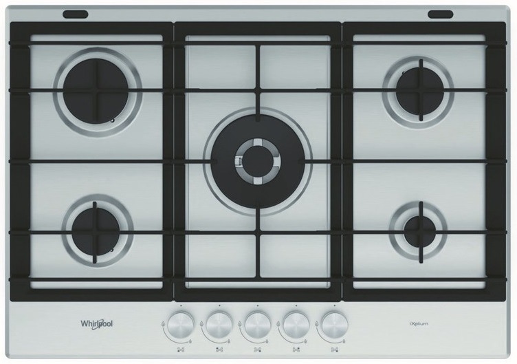 Whirlpool GMW 7522/IXL