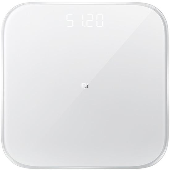 Osobní váha Xiaomi Mi Smart Scale 2 white