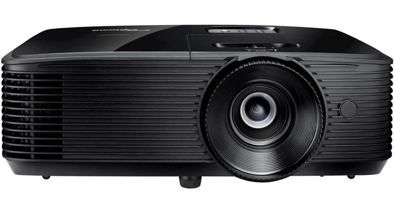 Optoma HD28e DLP
