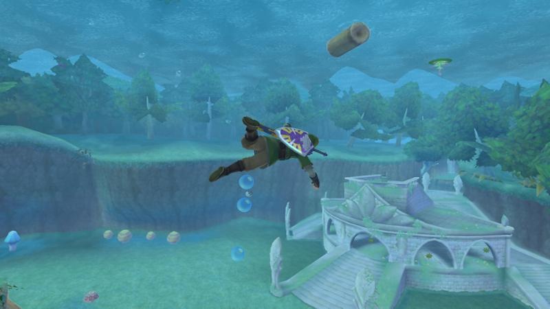 Hra Nintendo Switch The Legend of Zelda: Skyward Sword HD Hra Nintendo Switch The Legend of Zelda: Skyward Sword HD