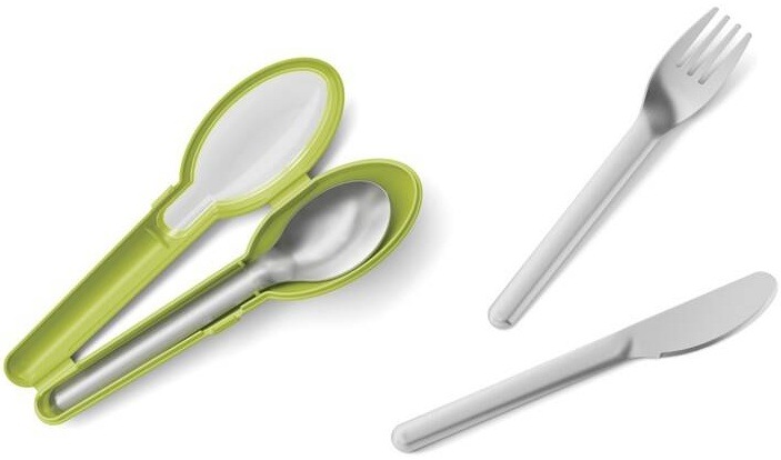 Cestovní sada Tefal Masterseal & Go N1071810
