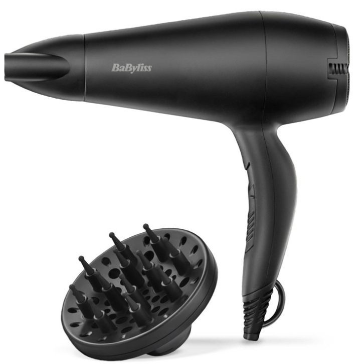 Fén BaByliss D215DE