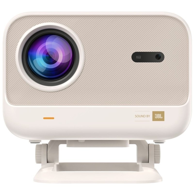 Projektor Yaber L2 Plus béžový