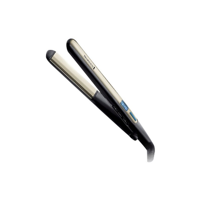 Žehlička na vlasy Remington S 6500 Sleek & Curl černá