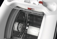 Pračka AEG ProSense™ LTX6G371C bílá Vysoce jemný buben