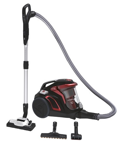 Podlahový vysavač Hoover H-POWER 700 HP730ALG 011
