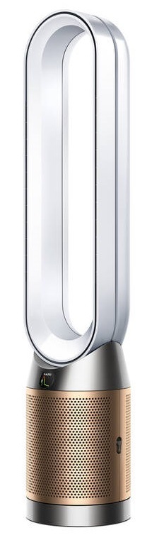 Čistička vzduchu Dyson Purifier Cool Formaldehyde TP09 stříbrná/měděná