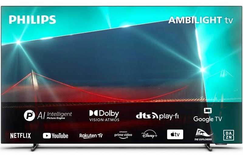 Philips 65OLED718