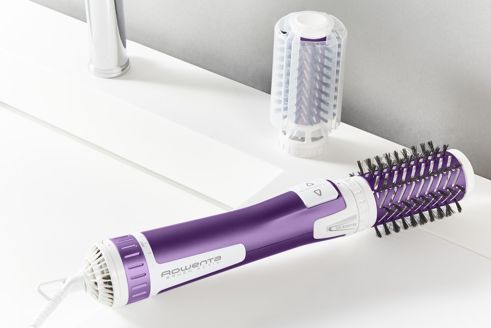 Kulma rotační Rowenta CF9530F0 BRUSH ACTIV