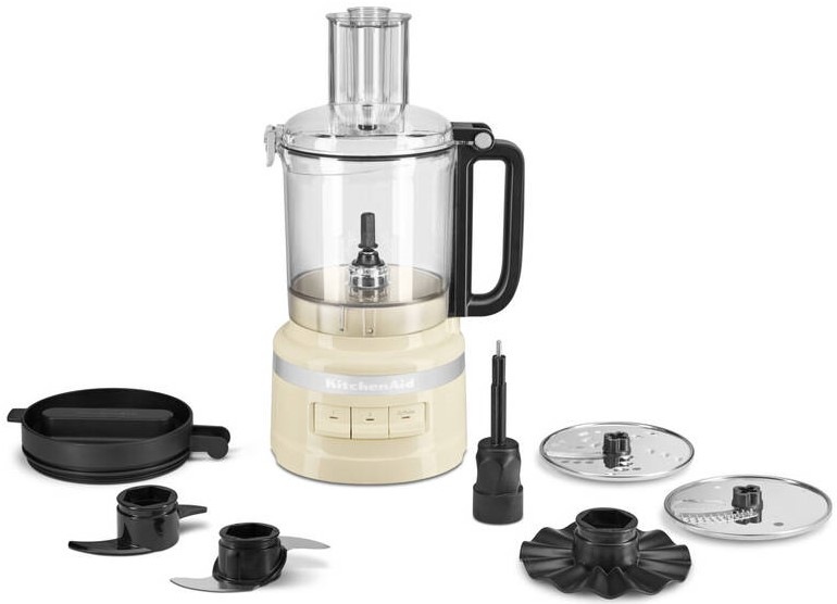 Kuchyňský robot KitchenAid 5KFP0921EAC