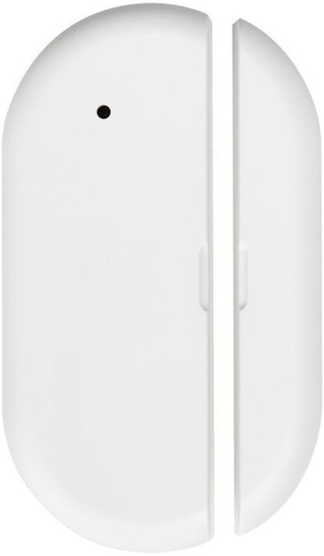 Okenní/dveřní senzor Xtend Home pro alarmový systém XTH-EZS-700S - bílý