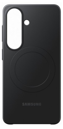 Kryt na mobil Samsung Slim Magnet na Samsung Galaxy S26 černý Kryt na mobil Samsung Slim Magnet na Samsung Galaxy S26 - černý