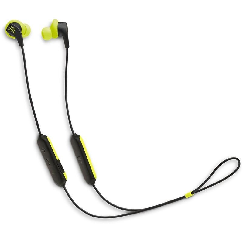 Sluchátka JBL Endurance RUN Bluetooth zelená