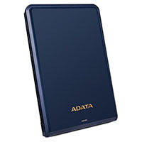 Externí pevný disk 2,5" ADATA HV620S 2TB modrý HDD ext. 2,5" ADATA HV620S 1TB