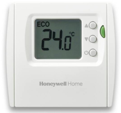 Termostat Honeywell DT2
