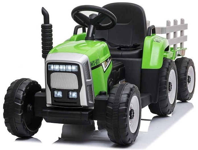 Traktor MaDe MaDe