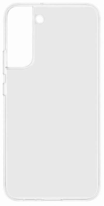 Kryt na mobil Samsung Galaxy S22+ průhledný