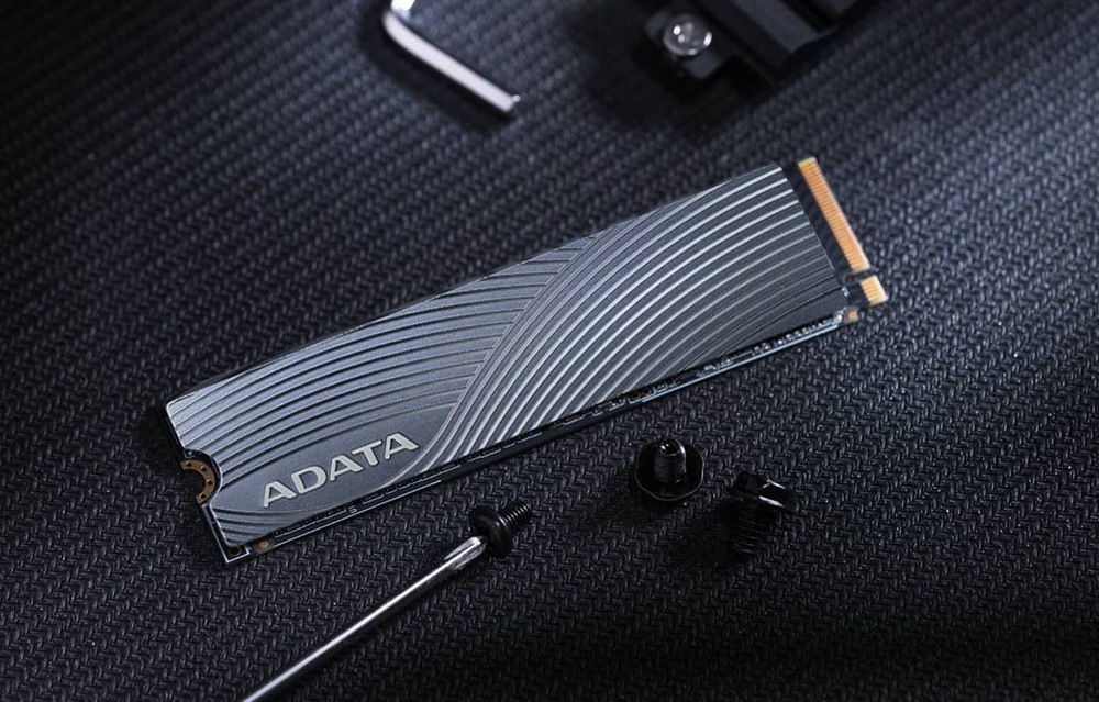 ADATA SWORDFISH 500 GB