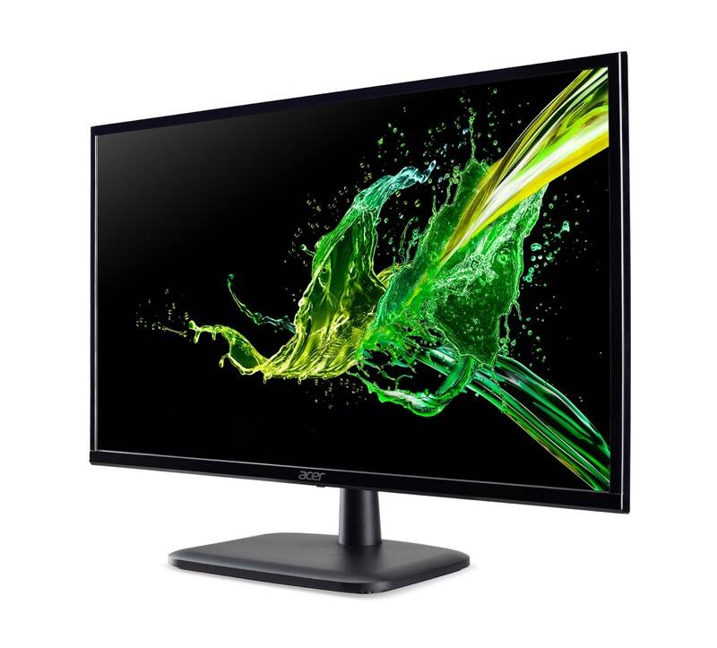 Monitor Acer EK240YCbi Monitor Acer EK240YCbi