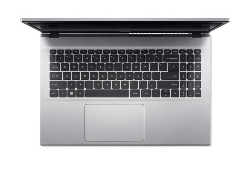 Notebook Acer Aspire 3 (A315-59-34ME) stříbrný Acer Aspire 3 (A315-59-34ME)