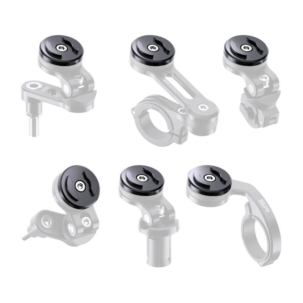 Hlava SP Connect SPC+ MOTO PRO A HANDLEBAR MTB