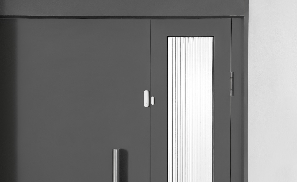 Senzor Aqara Smart Home Dveřní a Okenní senzor P2 bílý Senzor Aqara Smart Home Dveřní a Okenní senzor P2 bílý