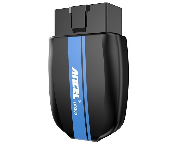 Diagnostika vozu Ancel BD300