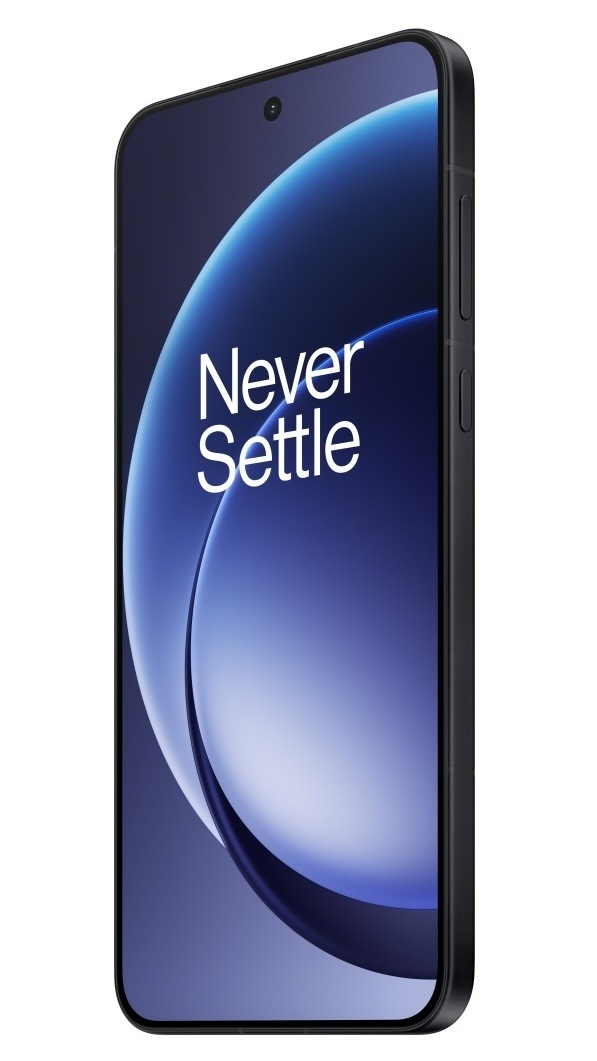 Mobilní telefon OnePlus 15R 5G 12 GB / 256 GB černý O opravdu dlouhou výdrž telefonu se postará baterie s kapacitou 7 400 mAh.