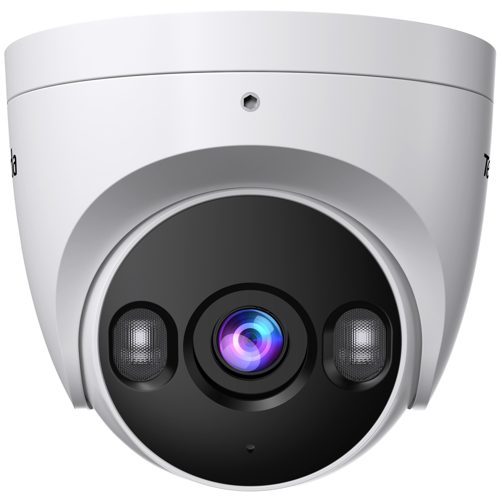 Kamera Tenda Turret TC3T24C-PS(2.8mm) PoE 4MPx bílá Kamera Tenda Turret TC3T24C-PS(2.8mm) PoE 4MPx bílá