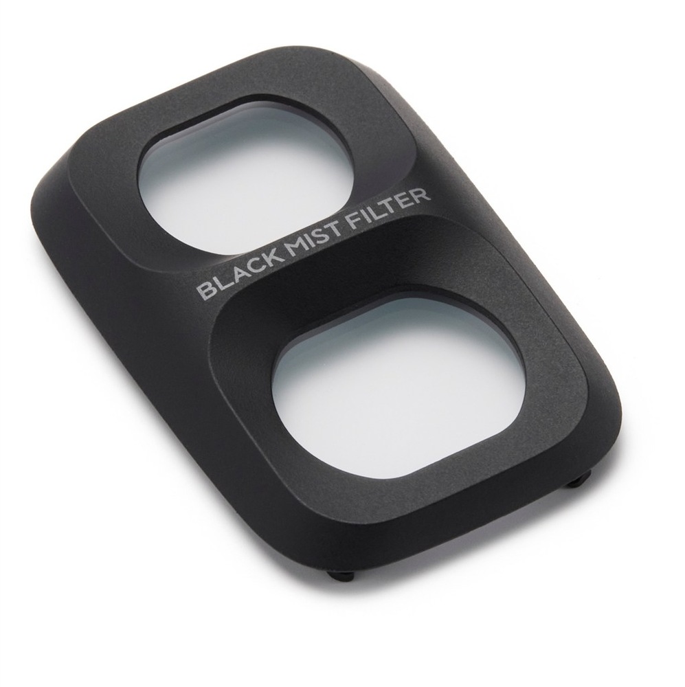 Filtr DJI Osmo Pocket 4P Black Mist Filter