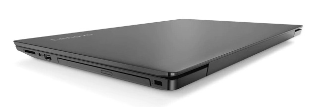 Notebook Lenovo IdeaPad V330-15IKB šedý