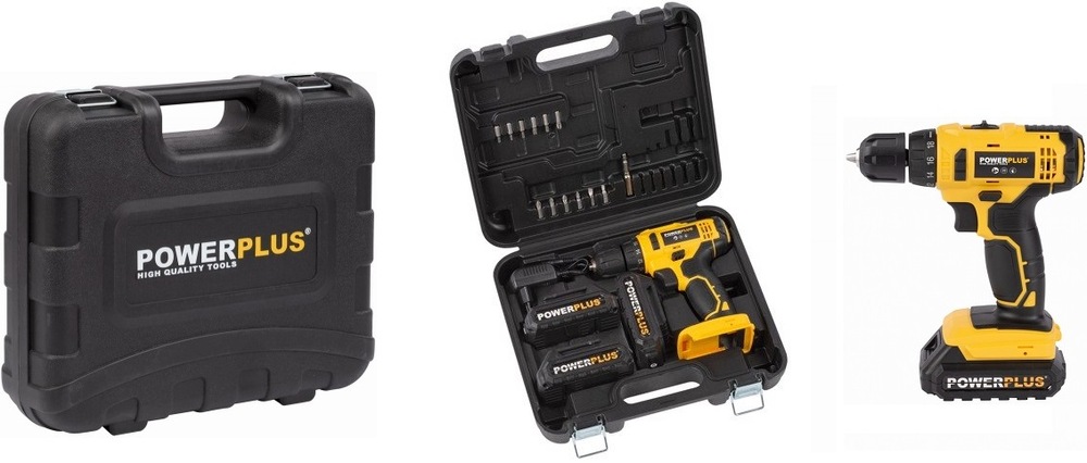 Powerplus POWX00500