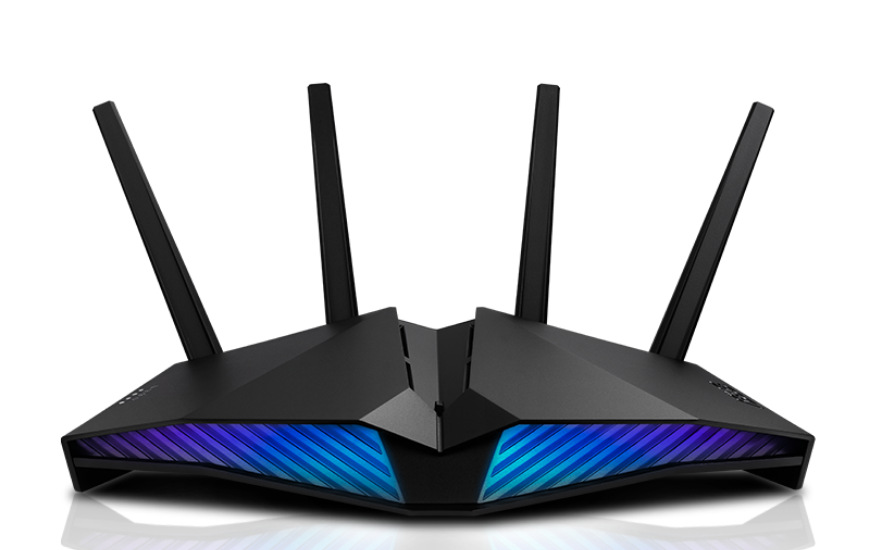 Asus RT-AX82U