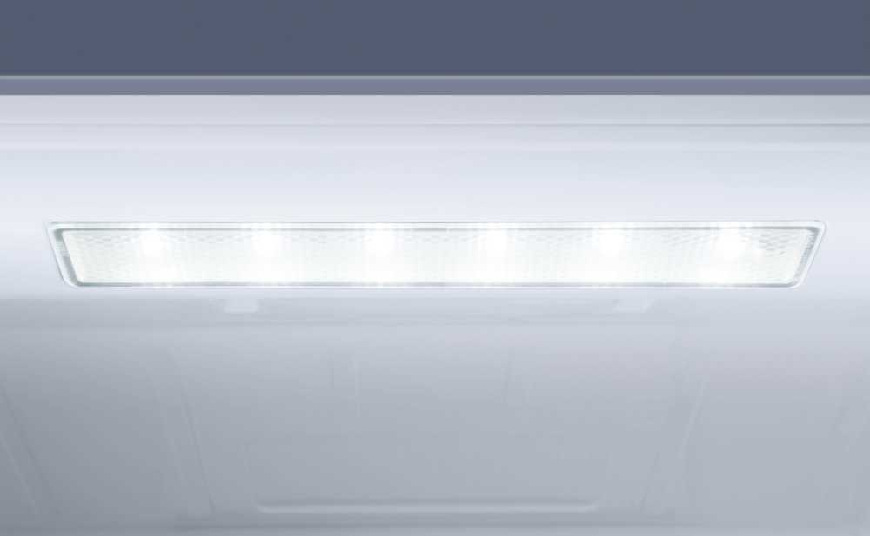 Mraznička Haier H2F 255WSAA bílá