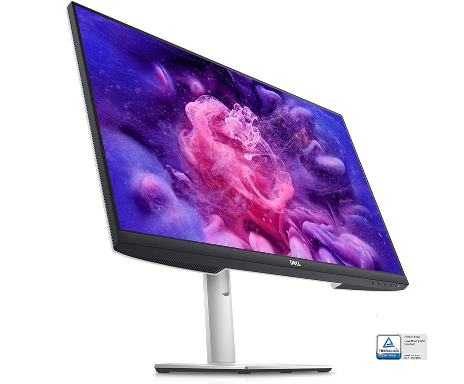 Monitor Dell S2721DS Monitor Dell S2721DS