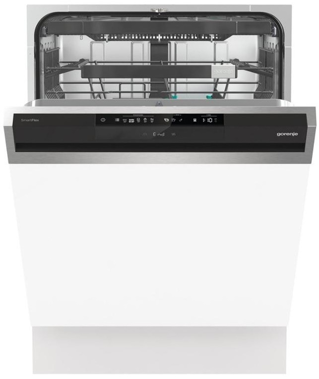 Myčka nádobí Gorenje Advanced GI661C60X