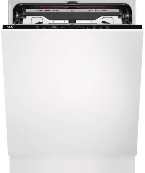 Myčka nádobí AEG Mastery FSE74737P