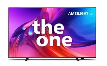 Televize Philips 55PUS8518 Philips 55PUS8518