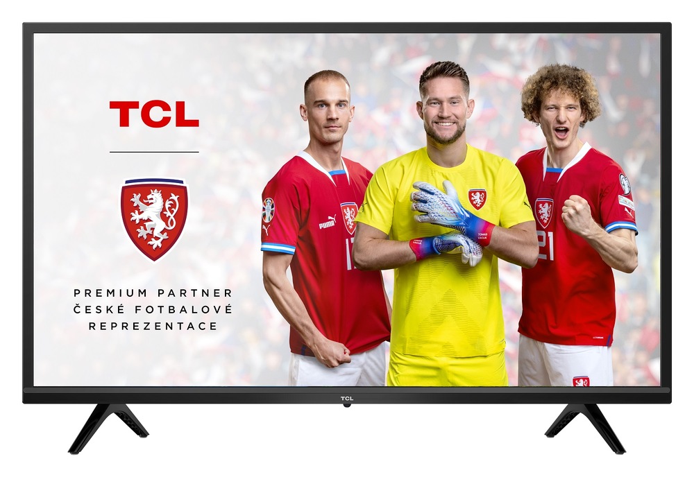 Televize TCL 32S5200
