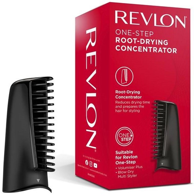 Nástavec Revlon One-Step Root-Drying Concentrator RVDR5326