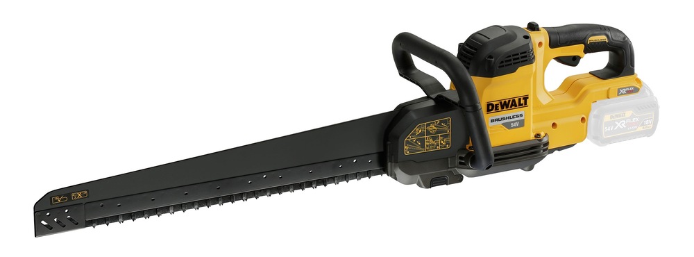 Pila ocaska Dewalt 54V XR Flexvolt Alligator DCS397N (bez baterie)