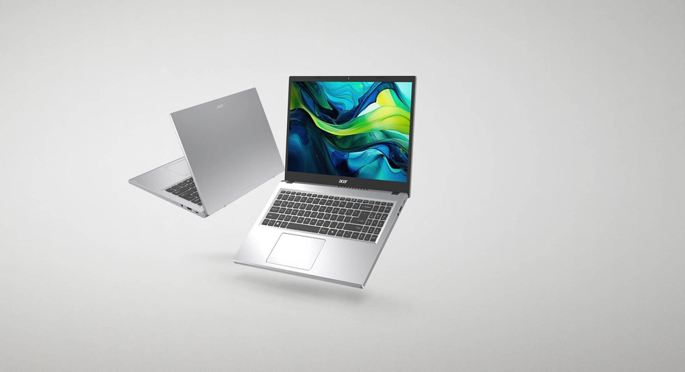 Acer Go 15 