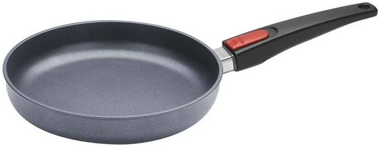 Pánev Woll Diamond Lite IND 1524DPI antracitová