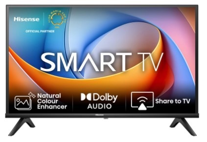 Televize Hisense 32A4Q Televize Hisense 32A4Q