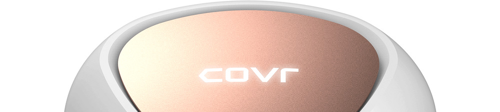 Komplexní Wi-Fi systém D-Link COVR-C1202/E (2 pack)