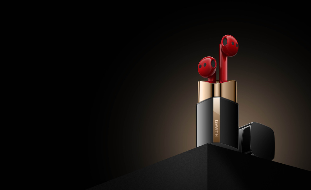 Huawei FreeBuds Lipstick