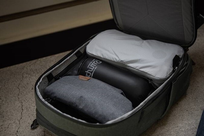 Batoh Peak Design Travel Backpack 30L zelený