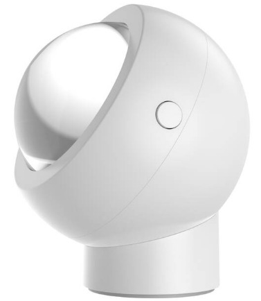 Stolní LED lampička Yeelight Sunset Projection Lamp bílá Yeelight sunset