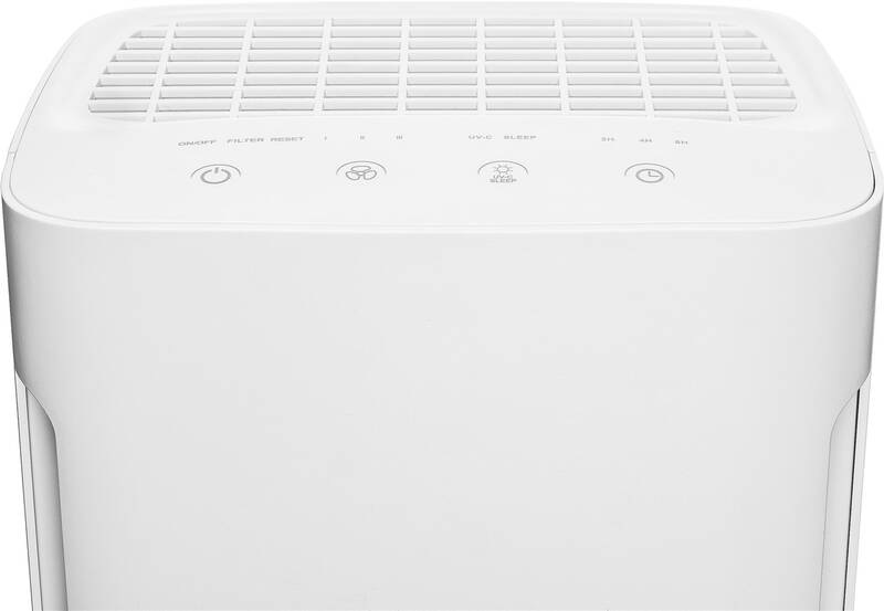 Čistička vzduchu Sencor SHA 6400WH-EUE3